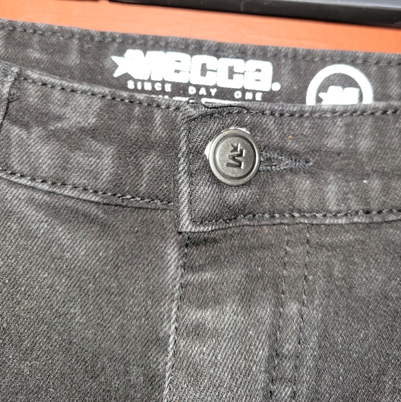 Mecca Stretch Fit Since Day One W 12 - Picture 14 of 15